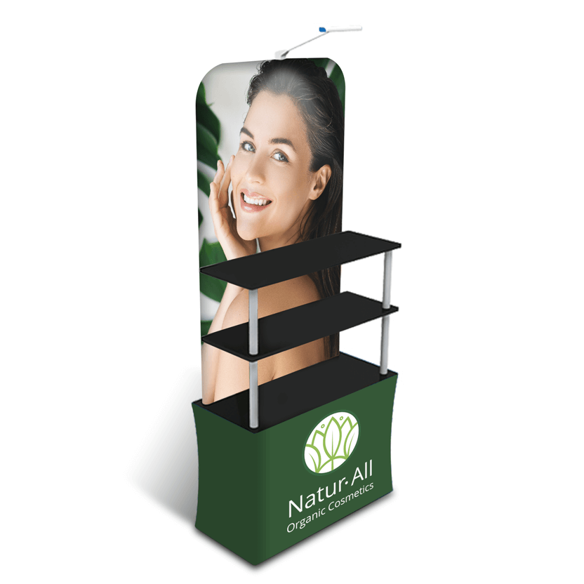 Event Display Booth E01C4-1