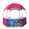 Dome Kiosk Tent E13B