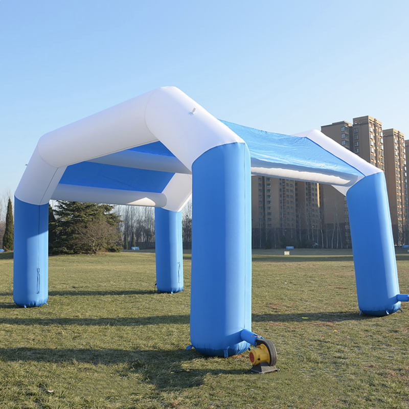 Inflatable Arch Tent E16-7