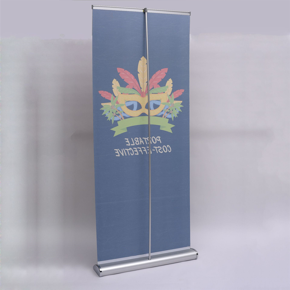 Roll Up Stand E05A3
