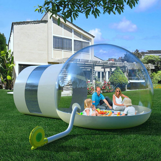 Air Bubble Tent E16-18