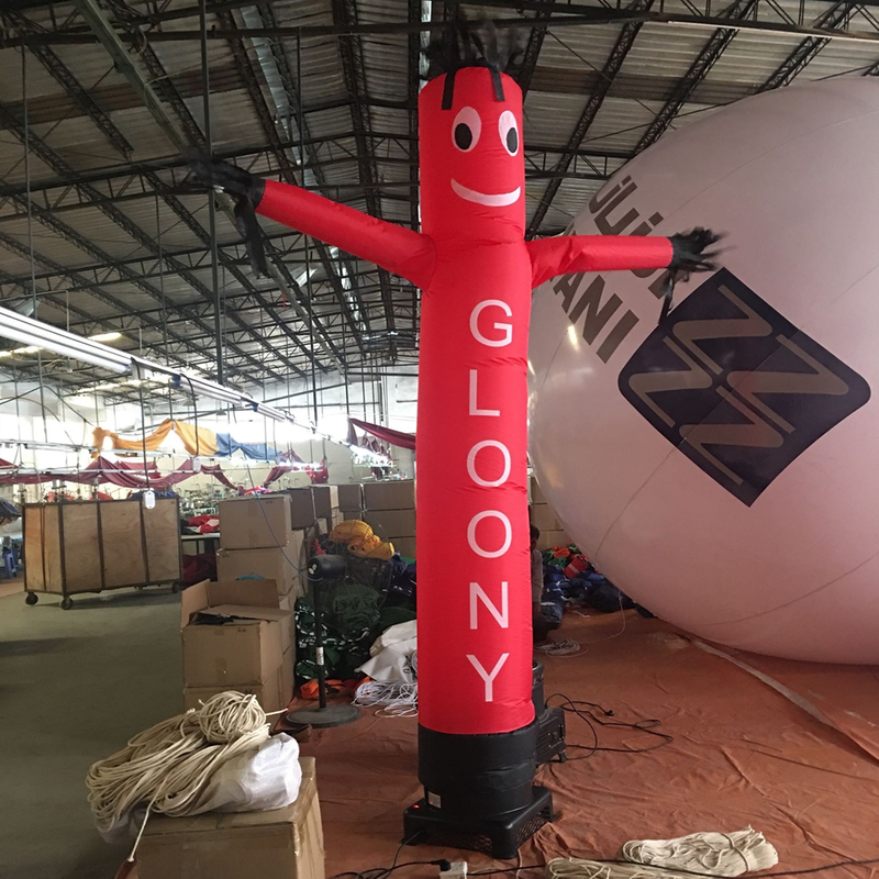 Inflatable Air Dancer E16-10