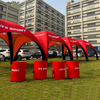 Inflatable Round Stool E16-15B