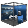 10ft Truss Exhibit E01E12
