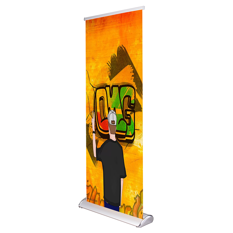 10ft Easy & Portable Display E01C1-57