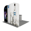 Expo Booth Displays E01C1-18