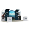 Innovative Booths E01C2-25