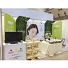 Garment Trade Booth E01C2-9