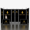 10 X 20 Truss Exhibit Kit E01E16
