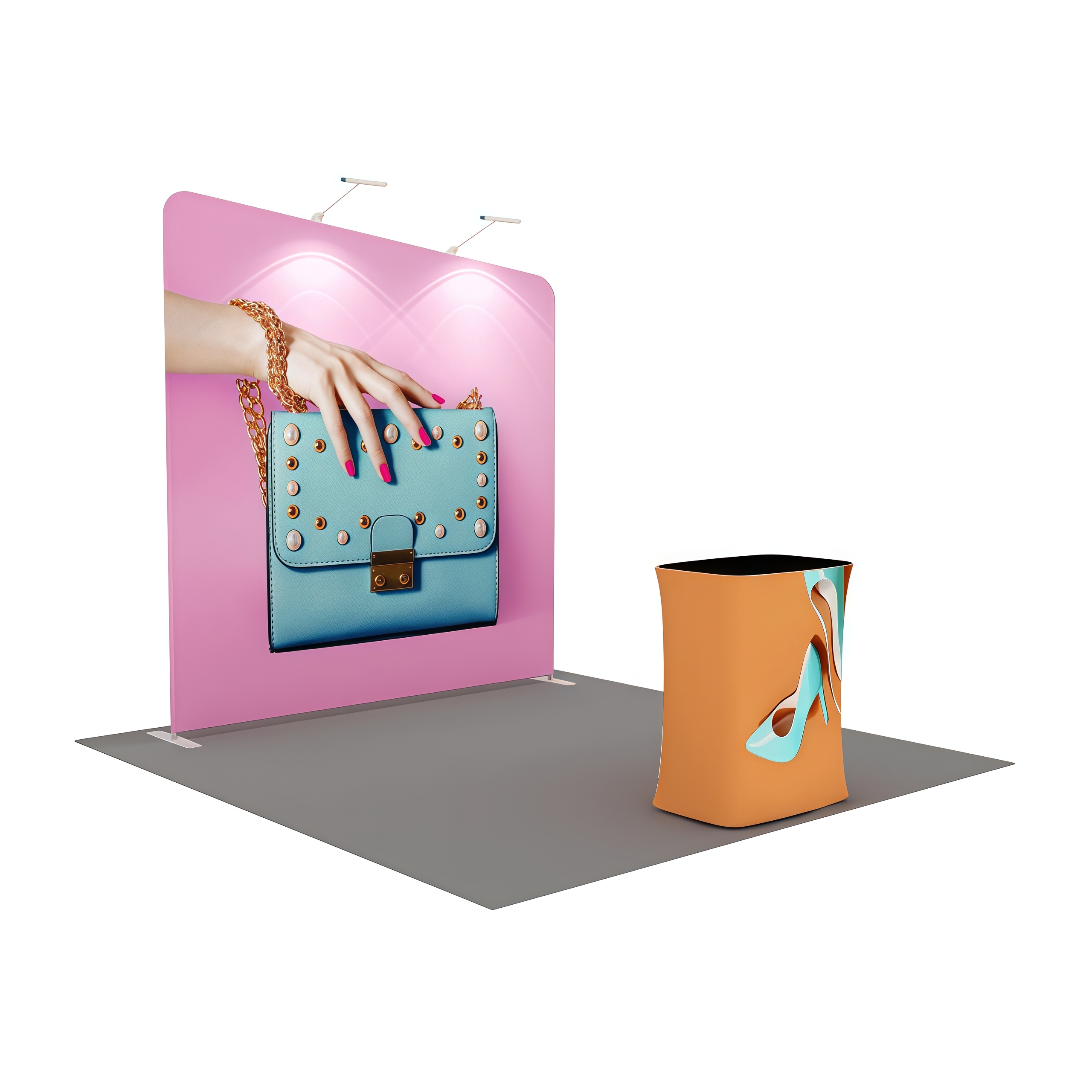 Exhibition Banner E01C1-13