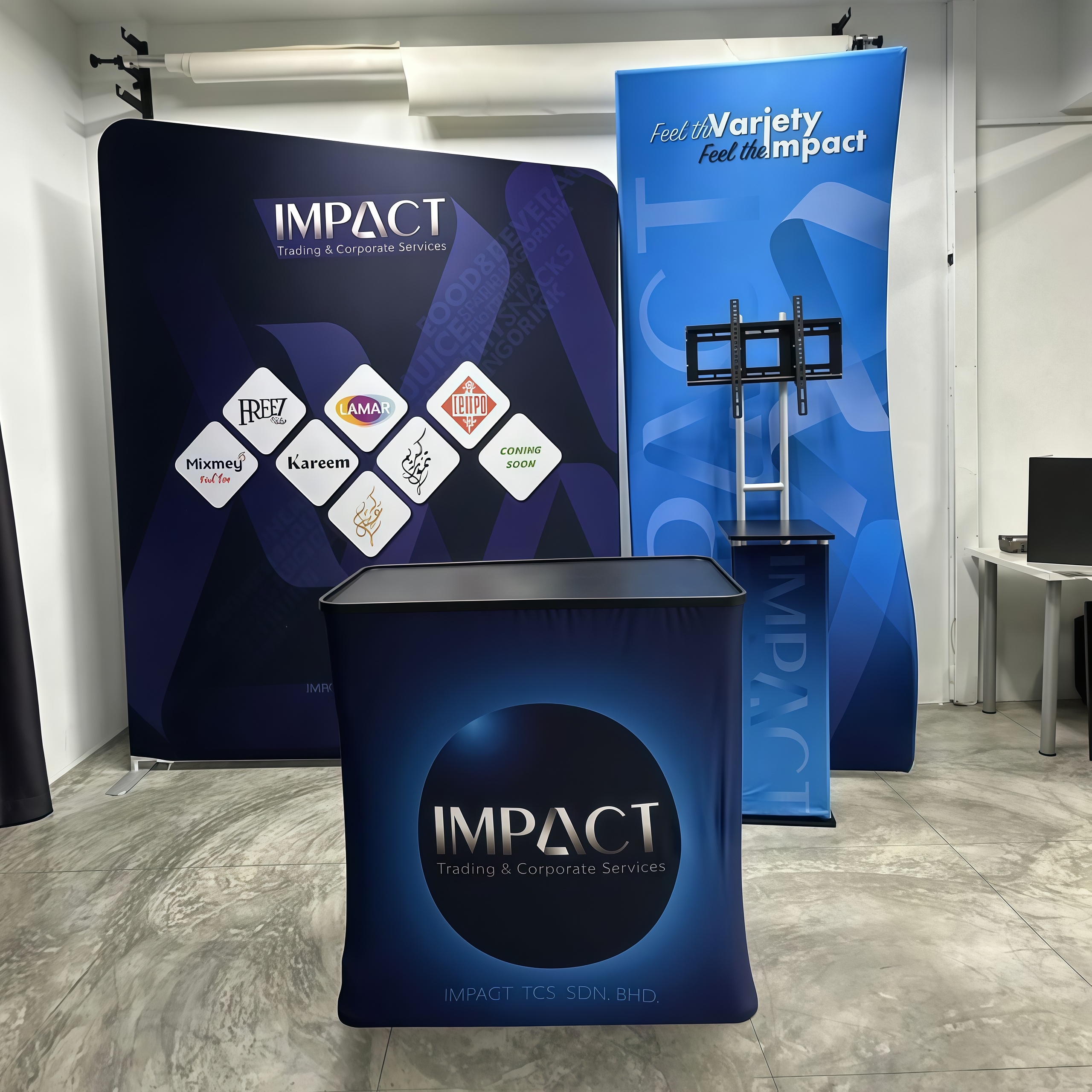 Photo Display E01C1-11