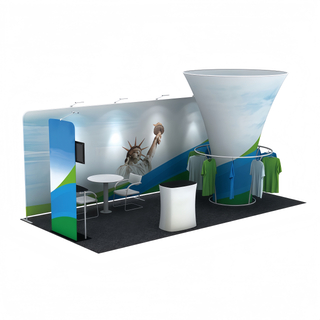 Modular Exhibition E01C2-39
