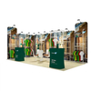 Exhibition Stand Wall E01C2-43