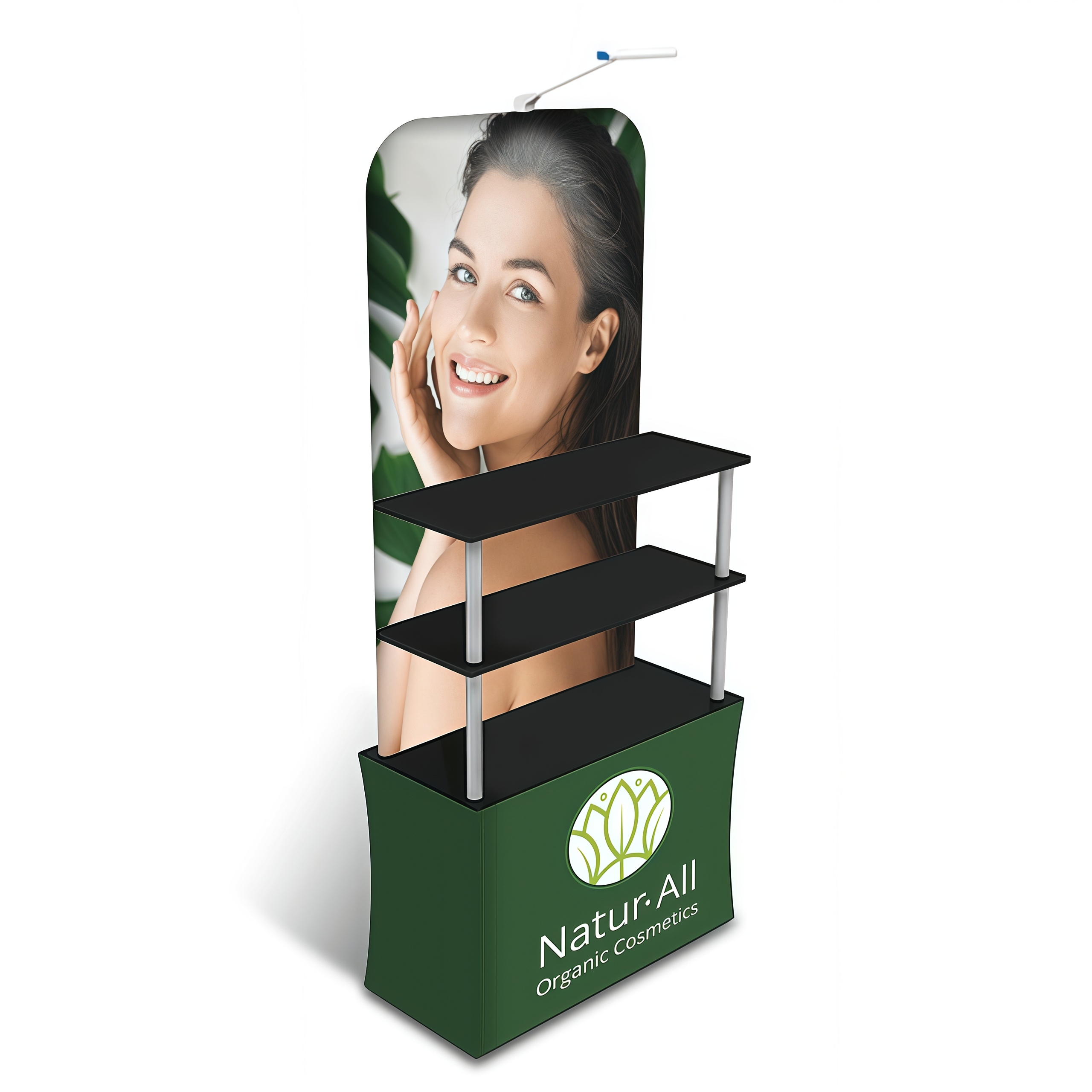 Portable Display E01C2-41