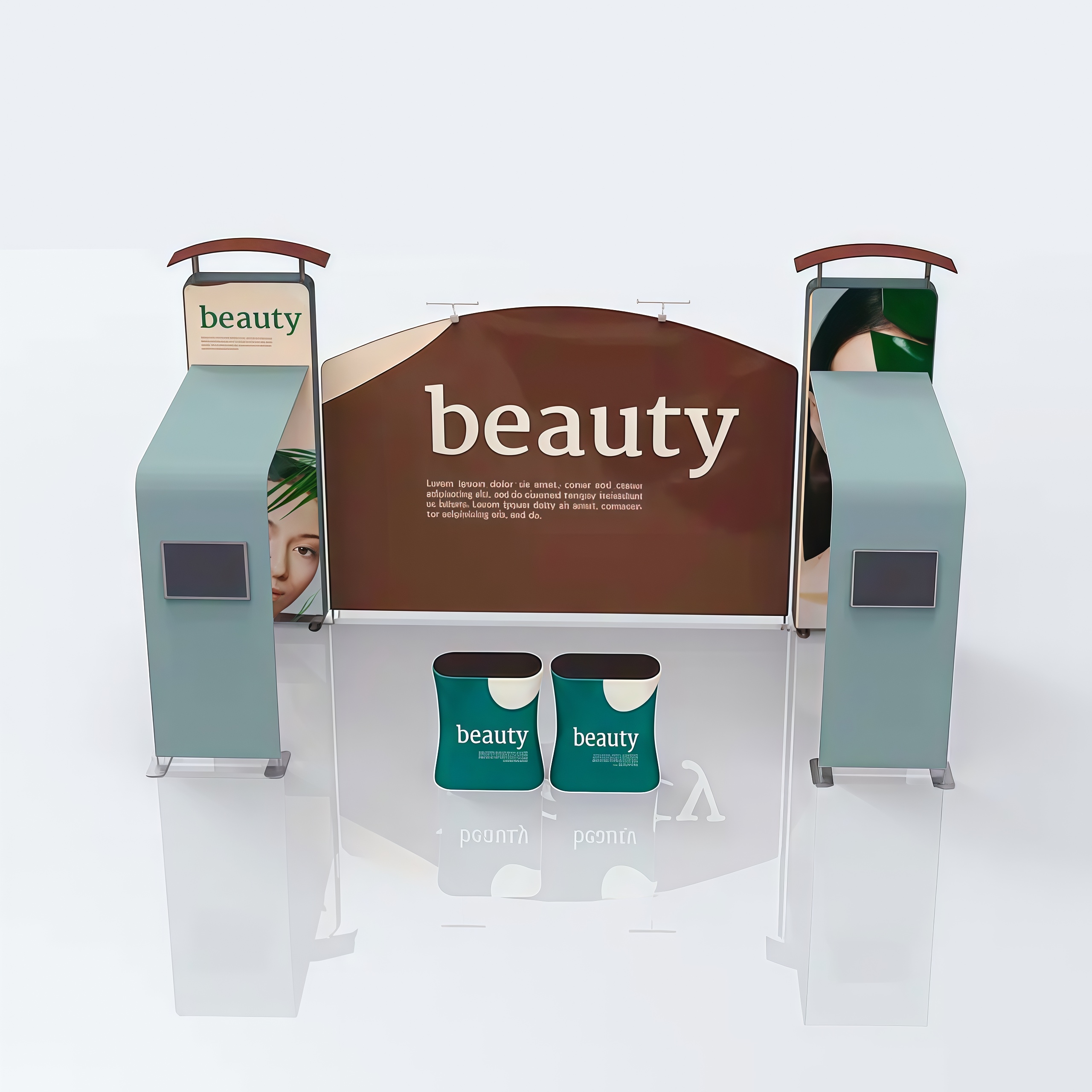 Exhibit Display 20ft E01C2-52
