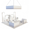 20 FT Trade Show Booth E01C3-13