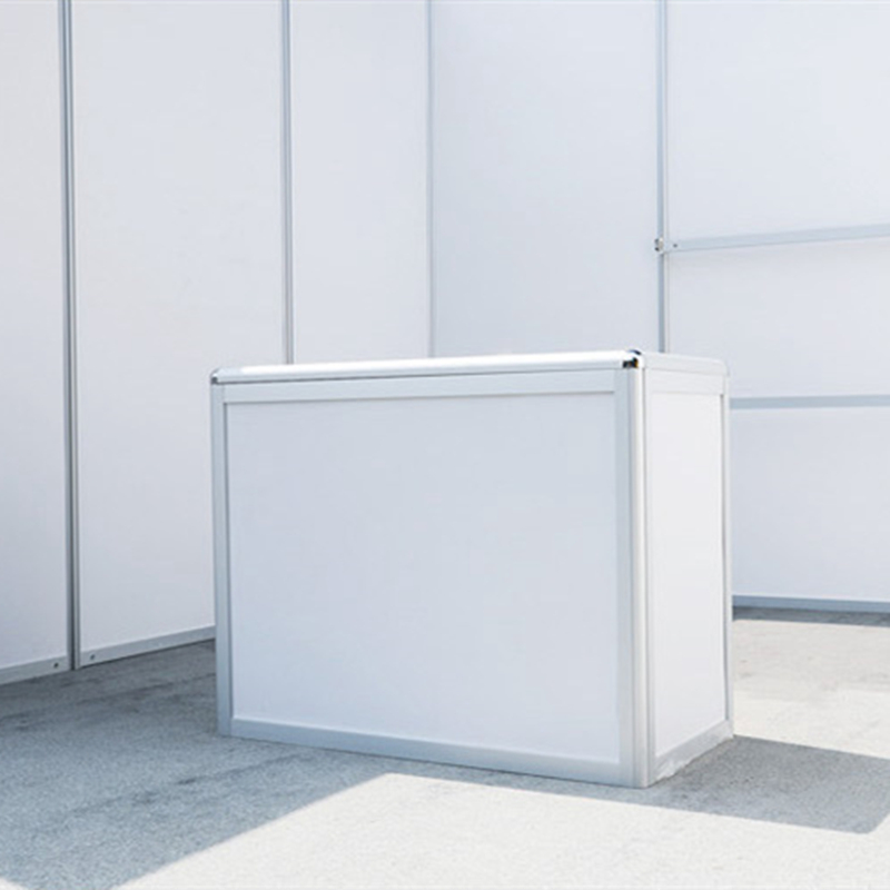 Collapsible Expo Table E08P2