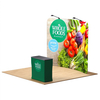Custom 10ft Booth E01C1-43