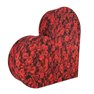 3D Heart Display E03G18
