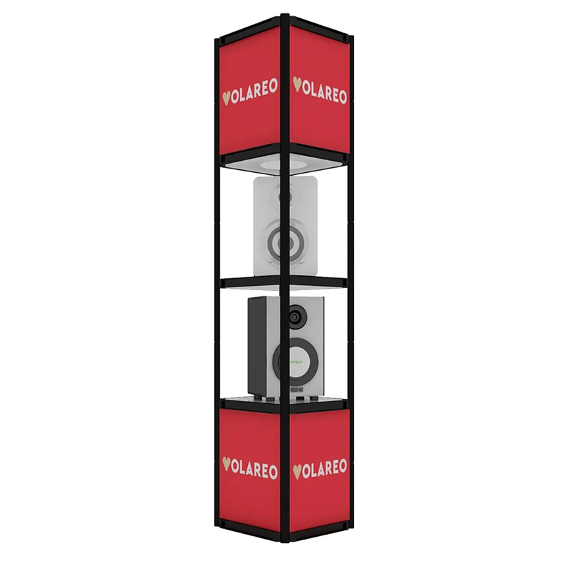 5-Layer Showcase E10C2