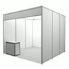 Standard Show Booth E01A1