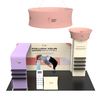 Trade Show Booths 10x20 E01C2-46