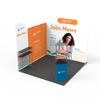 10x10FT Panel Booth E01C1-31