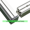 Modular LED Counter E08P16