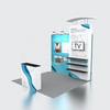 10 x 10 Trade Show Exhibits E01C1-56