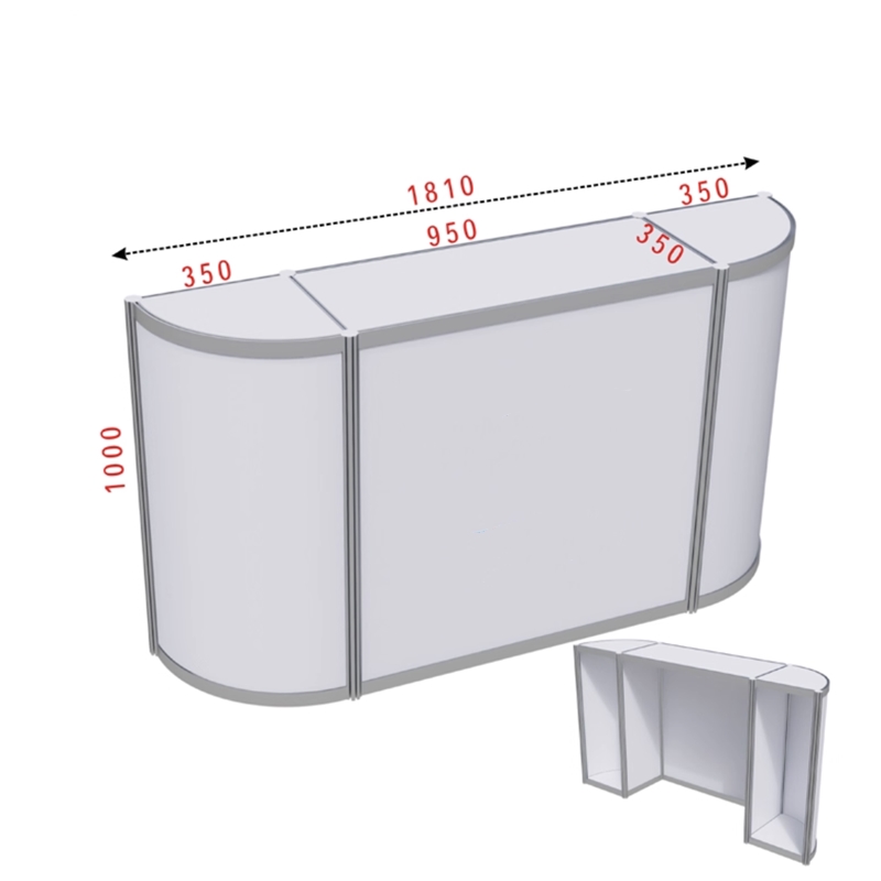 Showcase Counters E08P17