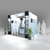 10ft*10ft Folding Booth E01B3