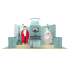 10x20 Booth Display E01C2-2
