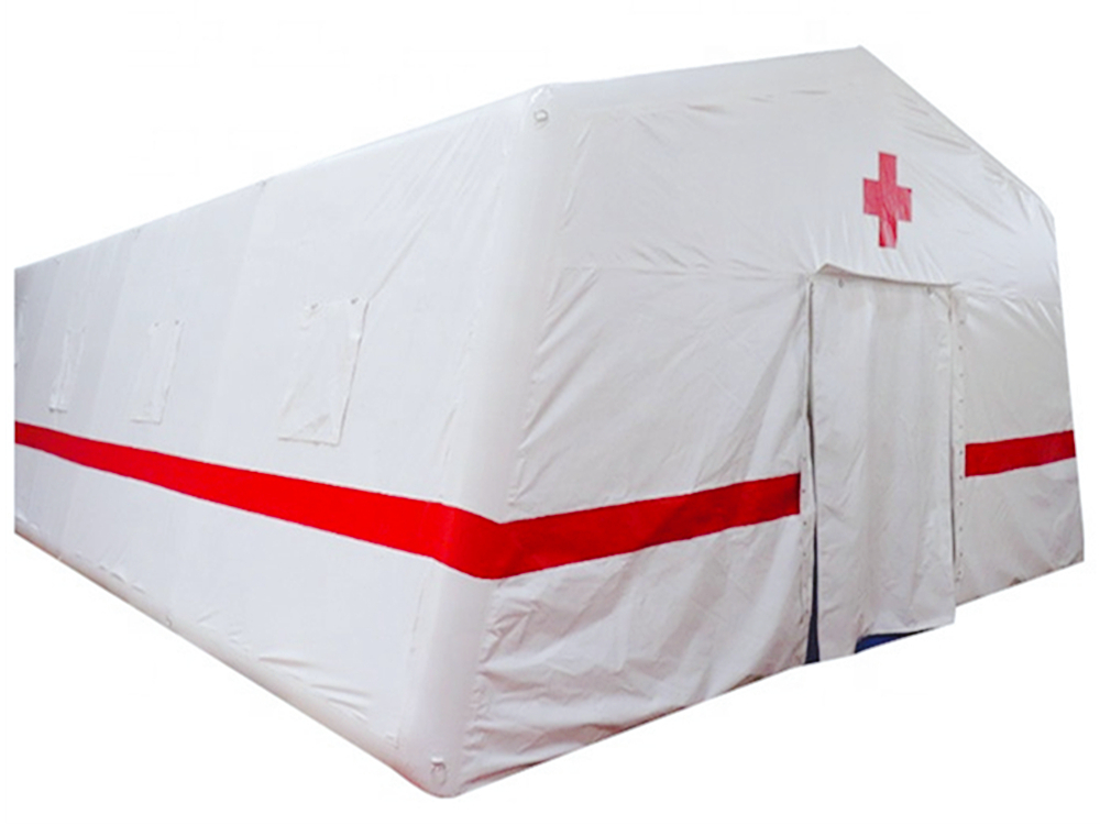 Emergency Medical Tent