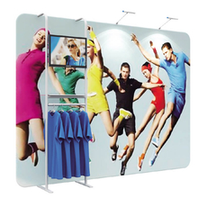10ft Straight Display E03E10