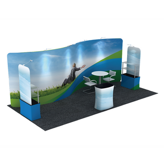 Banner Display E01C2-36