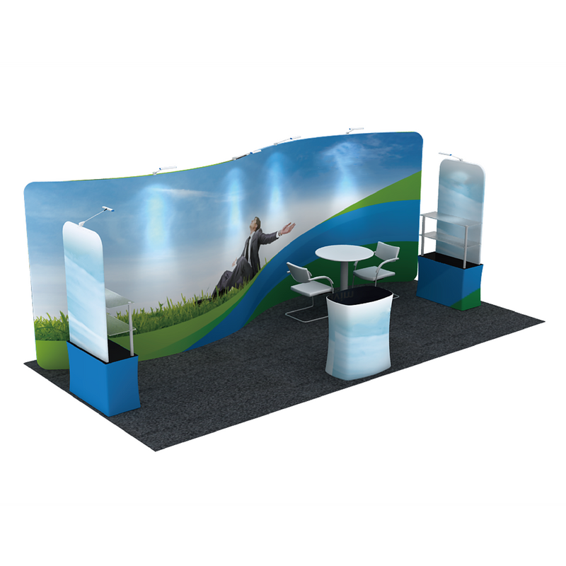 Banner Display E01C2-36