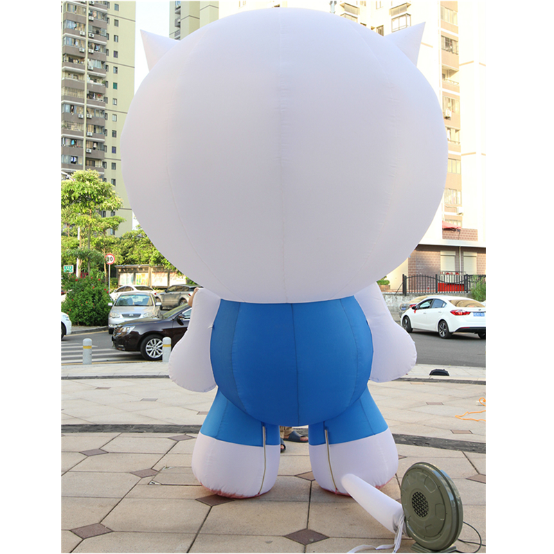 Inflatable Model E16-2