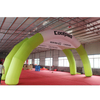 Round Double Arches E16-4