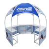 Dome Kiosk Tent E13B