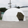 Geodesic Dome Tent E13E
