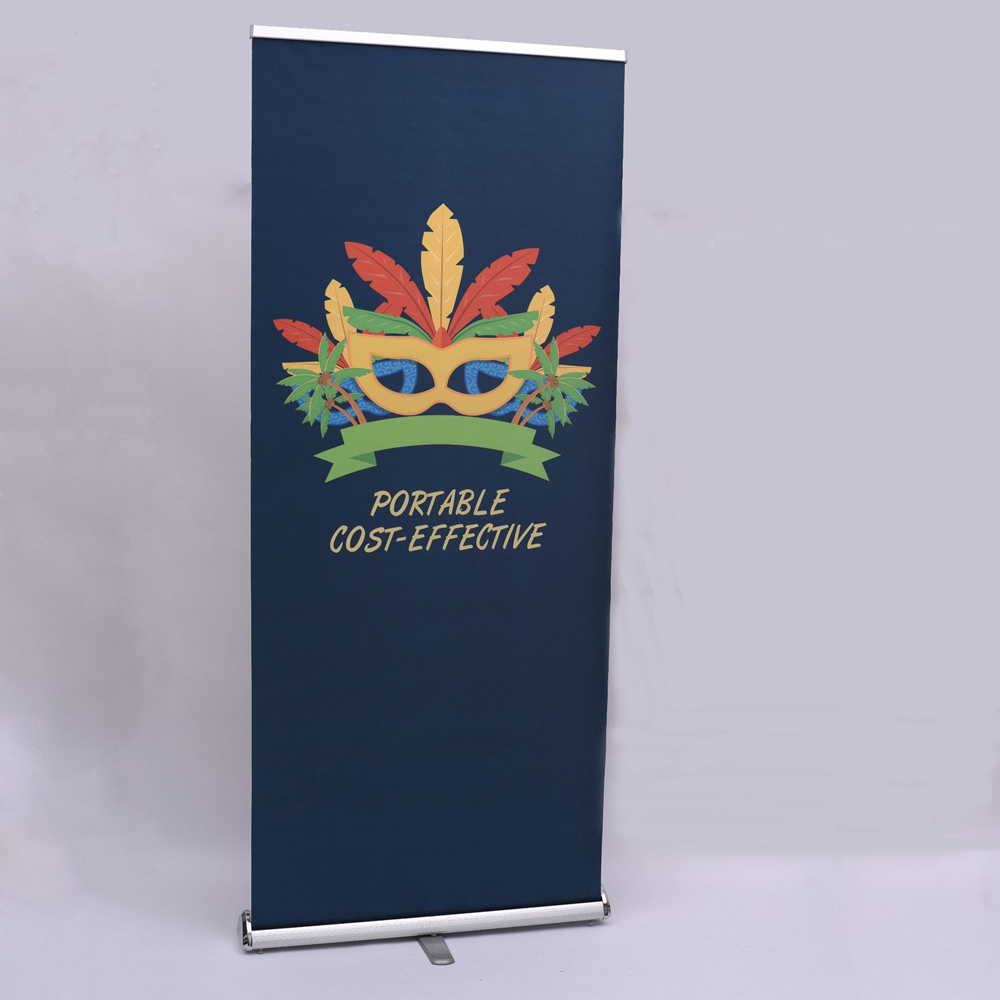 Roll Up Display E05A1