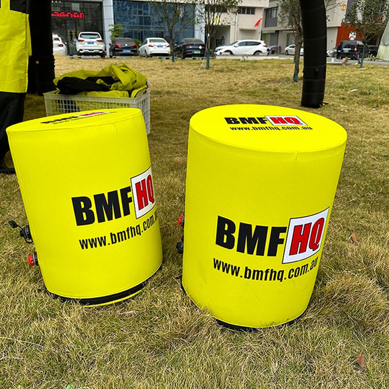 Inflatable Round Stool E16-15B