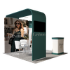 Trade Show Exhibits E01C1-4
