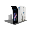 Expo Booth Displays E01C1-18