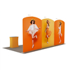 Backdrop Booth E01C2-27