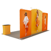 Modular Display E01C2-15