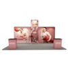 Trade Display Stand E01C2-19