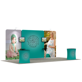 Show Booth Panels E01C2-18
