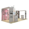 Event Display Stands E01C2-8