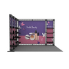 10ft*10ft Truss Tradeshow Booth E01E1